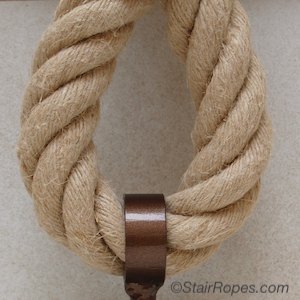 32mm Hemp Rope