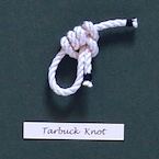 Tarbuck knot